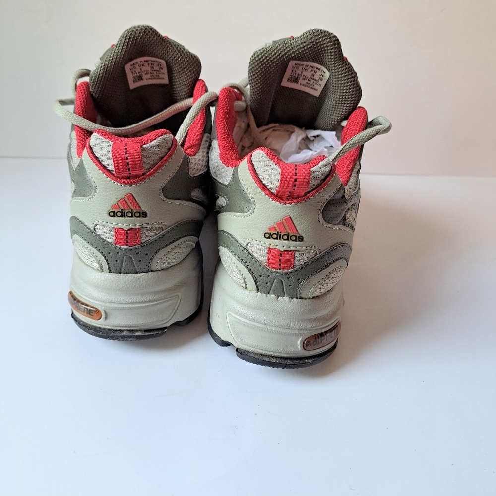 ☀️Adidas Adiprene Kids Sneakers/Shoes Size 6 1/2 | #SB15 - Picture 8 of 14